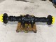 Equipment and spare parts for forest machinery-John Deere