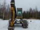 Harvesters-Eco Log