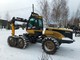 Harvesters-Eco Log