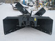 Road and snow machines-Padagas