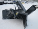 Road and snow machines-Padagas