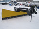 Road and snow machines-Laten