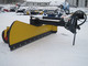 Road and snow machines-Laten