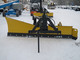 Road and snow machines-Laten