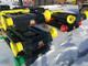 Load Handling-Muu merkki
