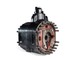 Equipment and spare parts for forest machinery-Komatsu