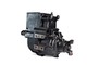 Equipment and spare parts for forest machinery-Komatsu
