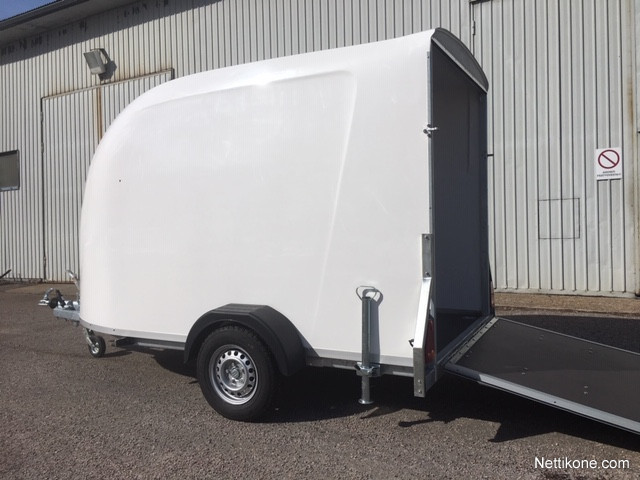 Niewiadow 1300 Specialtrailer trailers, 2024 - Nettikone