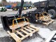 Loading and digging-Quicke