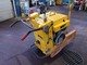 Concrete machines-Weber