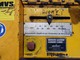 Concrete machines-Weber
