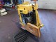 Concrete machines-Weber