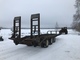 Traktorin peräkärryt ja maatalous perävaunut-Nurmetal