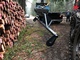 Equipment and spare parts for forest machinery-Muu merkki