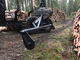 Equipment and spare parts for forest machinery-Muu merkki