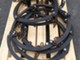 Equipment and spare parts for forest machinery-Muu merkki