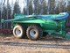 Fertilizer application-Omavalmiste