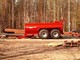 Fertilizer application-Omavalmiste