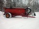 Fertilizer application-Omavalmiste