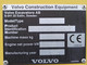 Excavators-Volvo