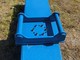 Equipment and excavator addons-JR Rotar