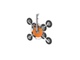Loader cranes-Viavac