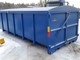 Trash containers-Vaihtolava