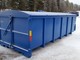 Trash containers-Vaihtolava