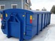 Trash containers-Vaihtolava