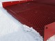 Machine transport pallet-Vaihtolava