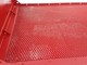 Machine transport pallet-Vaihtolava