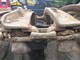 Equipment and spare parts for forest machinery-Muu merkki