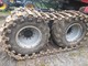 Equipment and spare parts for forest machinery-Muu merkki