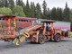 Telescopic handlers-Normet