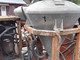 Telescopic handlers-Normet
