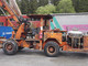 Telescopic handlers-Normet
