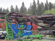 Drilling equipment-Tamrock