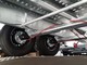 Vehicle transportation-Niewiadow