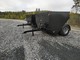 Road and snow machines-Klema