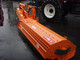 Hay and forage machines-Falc
