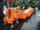 Hay and forage machines-Falc