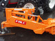 Hay and forage machines-Falc