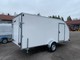 Perävaunut-Eurowagon