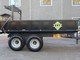 Trailers/Agriculture-ERT