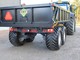 Trailers/Agriculture-ERT