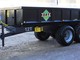 Trailers/Agriculture-ERT