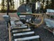 Forklift racks and other machinery-Muu merkki