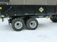Trailers/Agriculture-ERT