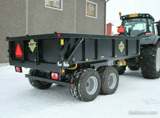 Koneen tyyppi ja kategoria