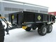 Trailers/Agriculture-ERT